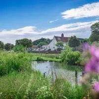The Manor Coastal Hotel & Inn, Blakeney - The Coaching Inn Group, khách sạn ở Blakeney