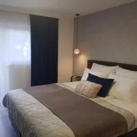 Rooms Vanteo, hotel u gradu Korenica