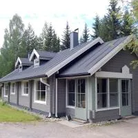 Keurusselän lomamökit, hotel sa Keuruu