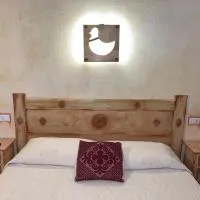 Canne al Vento, hotell sihtkohas Galtellì