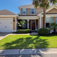 North Beach Coastal Breeze, hotel in Briarcliffe Acres, Myrtle Beach