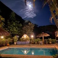 Suites em meio a Mata Atlântica, hotel v destinaci Itaipava