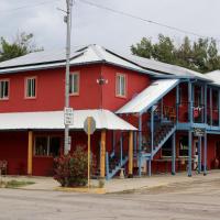 Mancos Inn, hotel in Mancos