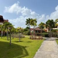 Sunset Residences - Arena Blanca Beach -, hotel in Punta Cana