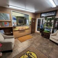 Super 8 by Wyndham Cut Bank, Hotel in Cut Bank