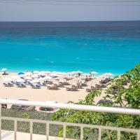 Monato Luxury Apartments, Hotel in Agios Nikitas