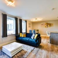 GuestReady - Simple and cozy apartment in Chesser Edinburgh!