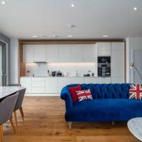 GuestReady - Luxury 2BR with Panoramic View of the Thames