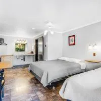 Quilcene में, होटल The Brothers Room 7 at Mount Walker Inn