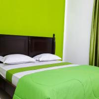 Hotel Berkah Atrama Syariah RedPartner, hotel poblíž Mukomuko Airport - MPC, Sumurup
