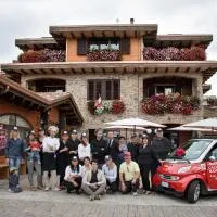 B&B Massari, hotel em Preturo