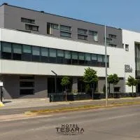 Hotel Tesara, hotel v destinaci Prizren