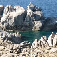 Hotel San Trano, hotel a Luogosanto