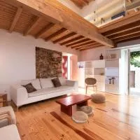 Casa D`Arronches, hotel v destinaci Arronches