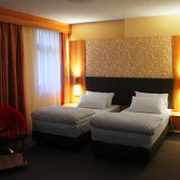 Hotel Przy Baszcie – hotel w mieście Legnica
