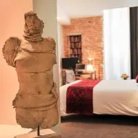 Hôtel des Arts, hotel di Toulouse