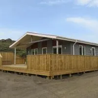 Mosas cottages, hotel en Fludir