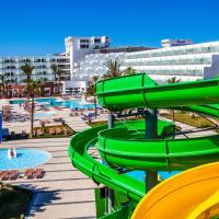 Atlas Amadil Beach Hotel, hotel en Agadir