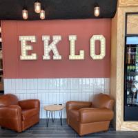 Eklo Toulouse, hotel in Toulouse