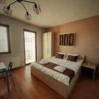 Villa La Munte, Hotel in Kruševo