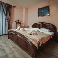 Villa 1880, hotel v destinácii Sremski Karlovci