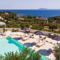 Casa Panorama Adults Only, hotel v destinaci Elia