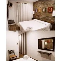 Hospedería El Convento, hotel en Estremera