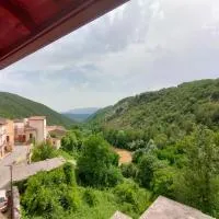 Il Narciso appartamenti, hotel v destinaci Assergi