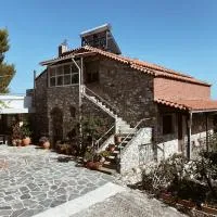 Andreas Village 2, hotel v destinaci Achladies