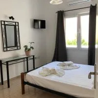 moschoula studios plaka, Hotel in Plaka Milos