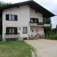Gästehaus Leo, хотел в Боденсдорф