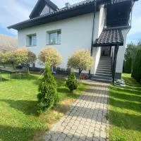 Pokoje Gościnne Kossowa Zator Energylandia, hotel a Kosowa