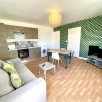 Bienvenue chez vous, Déplacement Pro, hotell sihtkohas Mondeville