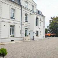 Hôtel Échappée en Baie - Parking privé gratuit, hotel in Saint-Valéry-sur-Somme