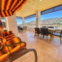 Villa Mira GuestHouse 2 - Downtown Central Amman