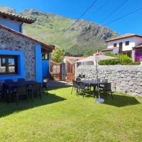 Vivienda Vacacional El Refugio