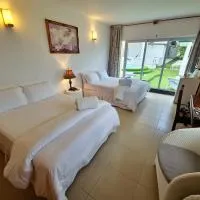 Adonai Hotel Boutique, hótel í Willemstad