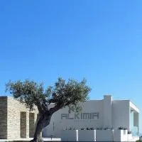 ALKIMIA boutique hotel, хотел в Васто