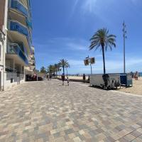 R135 Apartamento Playa