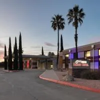 Apache Gold Resort Hotel & Casino, хотел в Глоуб