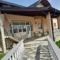 Casa Manu, hotelli kohteessa Orţăşti