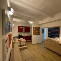 Surfinia&rsquo;s home, hotel a Palermo