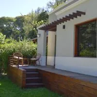 Excelente casa en Concepción del Uruguay LA CHINA, hotel di Concepción del Uruguay