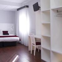 Hotel Pepo, hotel a Benifallet