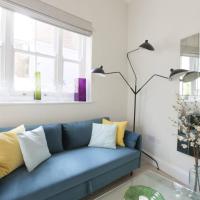Newly Refurbished 1 Bedroom in Vibrant Notting Hill