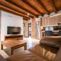 Casa Ronda, hótel í Beceite