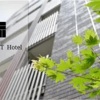 TokyoNEST Nippori, hotell sihtkohas Tōkyō