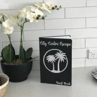 City Centre Escape، فندق في نابيير