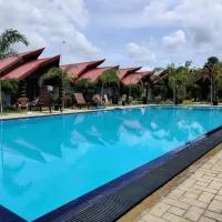 Anukama Resort، فندق في نيلافيلي