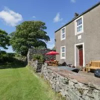 Beckside Farm, hotel sa Millom